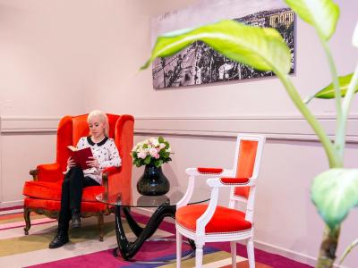 هتل ل ریال نیس