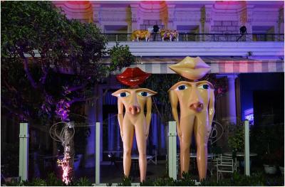 هتل ل ریال نیس