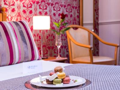 هتل ل ریال نیس