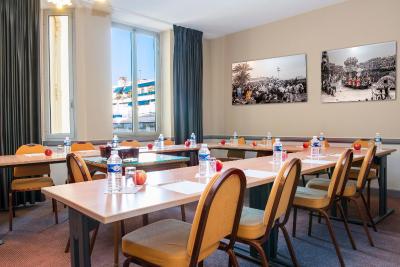 هتل ل ریال نیس