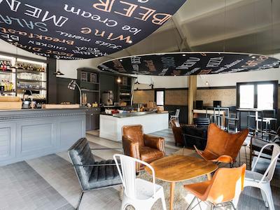 هتل ایبیز بردیوکس ارپرت