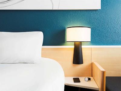 هتل ایبیز بردیوکس ارپرت