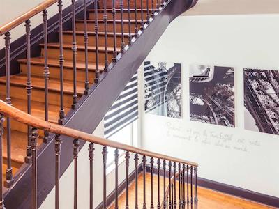 ایبیز استیلز استراسبورگ سنتر گار