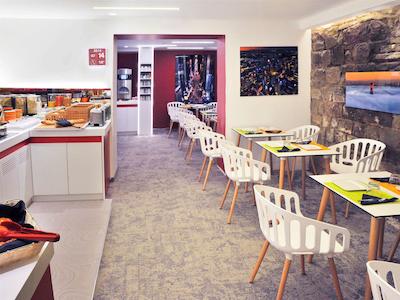 ایبیز استیلز استراسبورگ سنتر گار