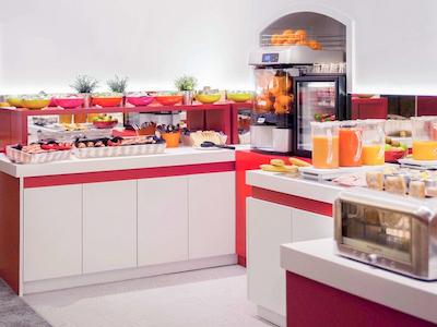 ایبیز استیلز استراسبورگ سنتر گار