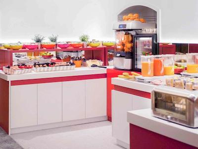 ایبیز استیلز استراسبورگ سنتر گار