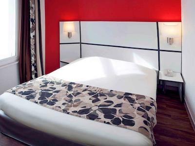 ایبیز استیلز استراسبورگ سنتر گار