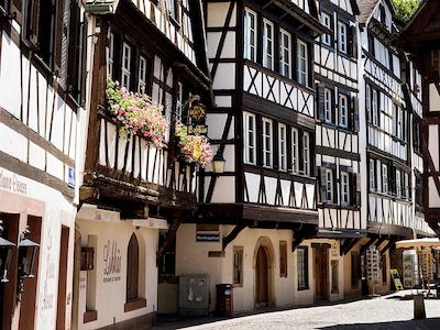 ایبیز استیلز استراسبورگ سنتر گار