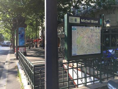 د لا پرت دری