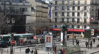 29 لپیک مونمارتر