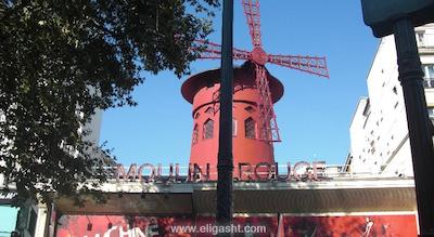 29 لپیک مونمارتر