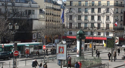 29 لپیک مونمارتر