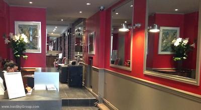 29 لپیک مونمارتر