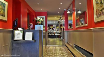 29 لپیک مونمارتر