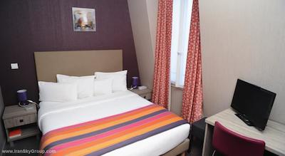 29 لپیک مونمارتر