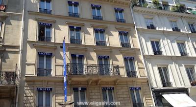 29 لپیک مونمارتر