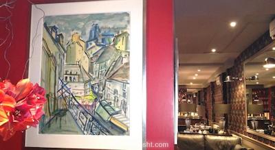 29 لپیک مونمارتر