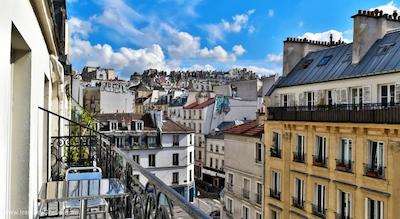 29 لپیک مونمارتر