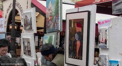 29 لپیک مونمارتر