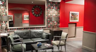 29 لپیک مونمارتر