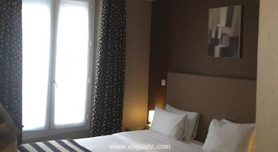 29 لپیک مونمارتر