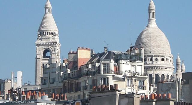 29 لپیک مونمارتر