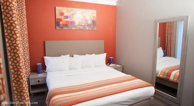 29 لپیک مونمارتر