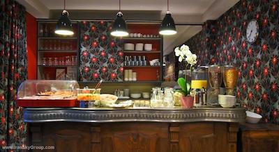 29 لپیک مونمارتر