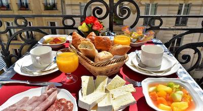 29 لپیک مونمارتر