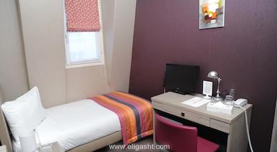 29 لپیک مونمارتر