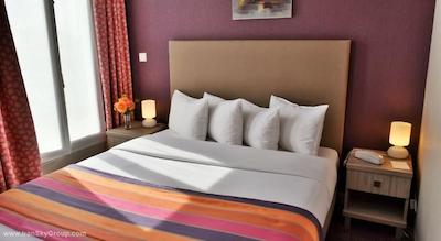 29 لپیک مونمارتر