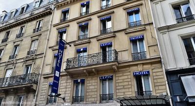 29 لپیک مونمارتر