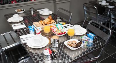 29 لپیک مونمارتر