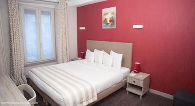 29 لپیک مونمارتر