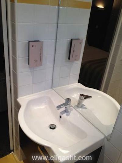 29 لپیک مونمارتر