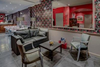 29 لپیک مونمارتر