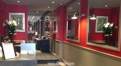 29 لپیک مونمارتر