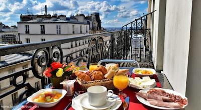 29 لپیک مونمارتر