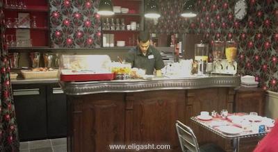 29 لپیک مونمارتر