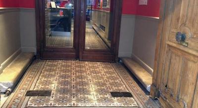 29 لپیک مونمارتر