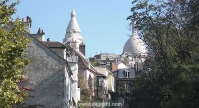 29 لپیک مونمارتر