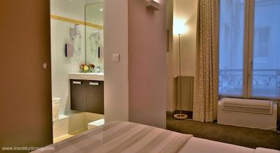 29 لپیک مونمارتر