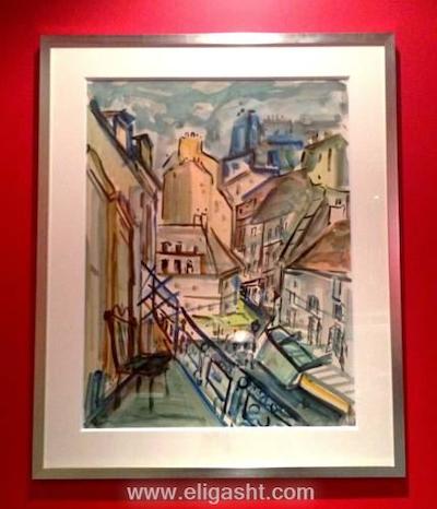 29 لپیک مونمارتر