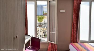 29 لپیک مونمارتر