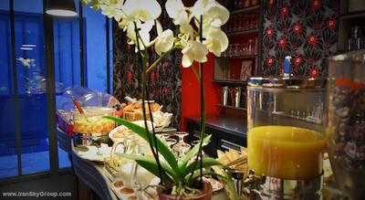 29 لپیک مونمارتر