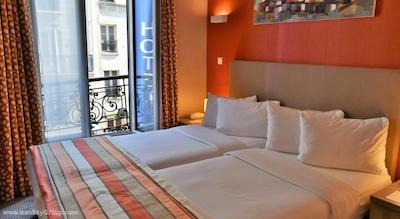 29 لپیک مونمارتر