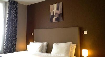 29 لپیک مونمارتر