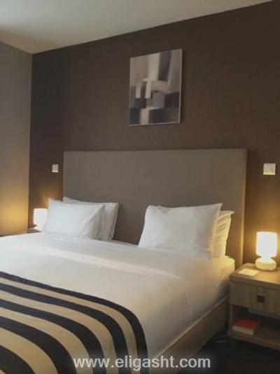 29 لپیک مونمارتر