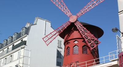 29 لپیک مونمارتر