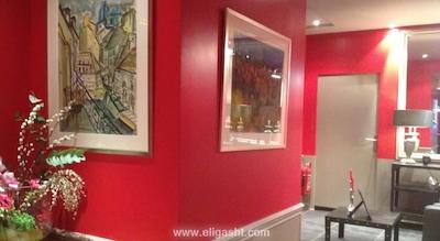 29 لپیک مونمارتر